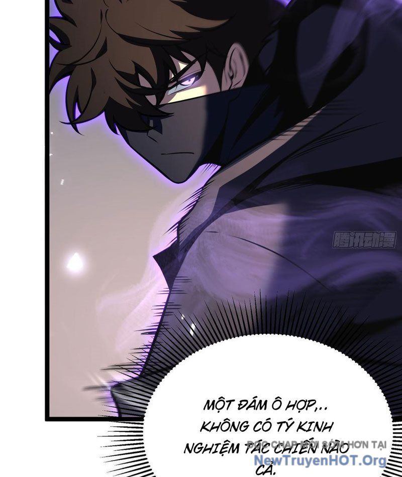 Sau Khi Sống Lại, Ta Dùng Kính Phản Diện Phục Thù: Chapter 8