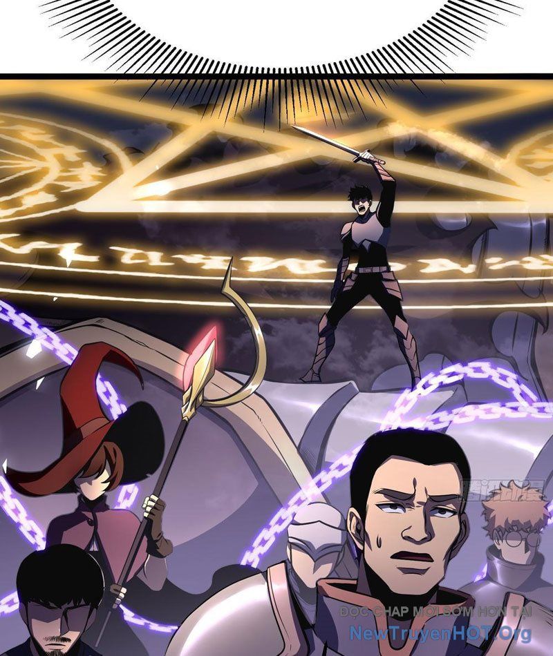 Sau Khi Sống Lại, Ta Dùng Kính Phản Diện Phục Thù: Chapter 8