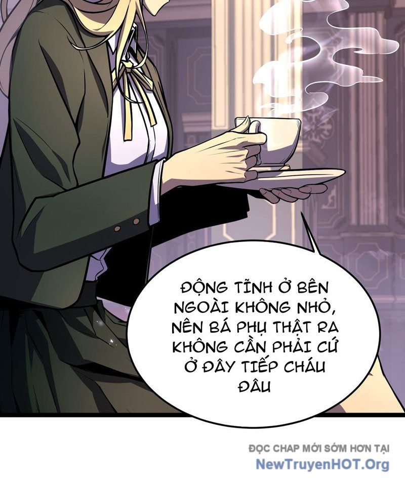 Sau Khi Sống Lại, Ta Dùng Kính Phản Diện Phục Thù: Chapter 8