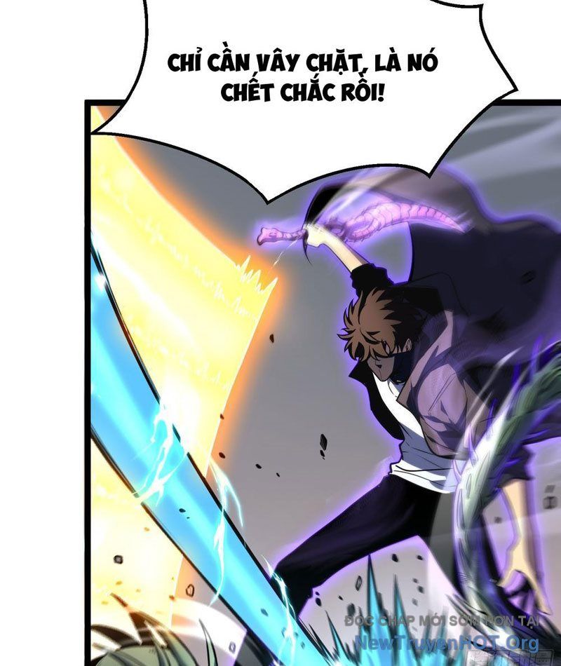 Sau Khi Sống Lại, Ta Dùng Kính Phản Diện Phục Thù: Chapter 8