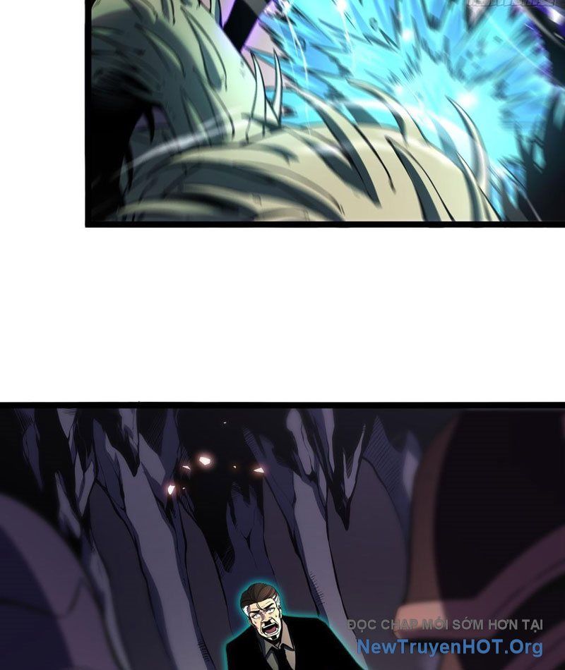 Sau Khi Sống Lại, Ta Dùng Kính Phản Diện Phục Thù: Chapter 8