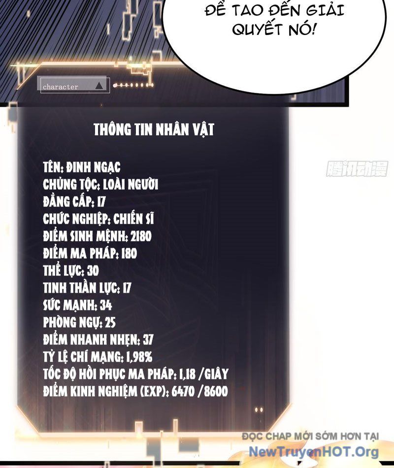 Sau Khi Sống Lại, Ta Dùng Kính Phản Diện Phục Thù: Chapter 8