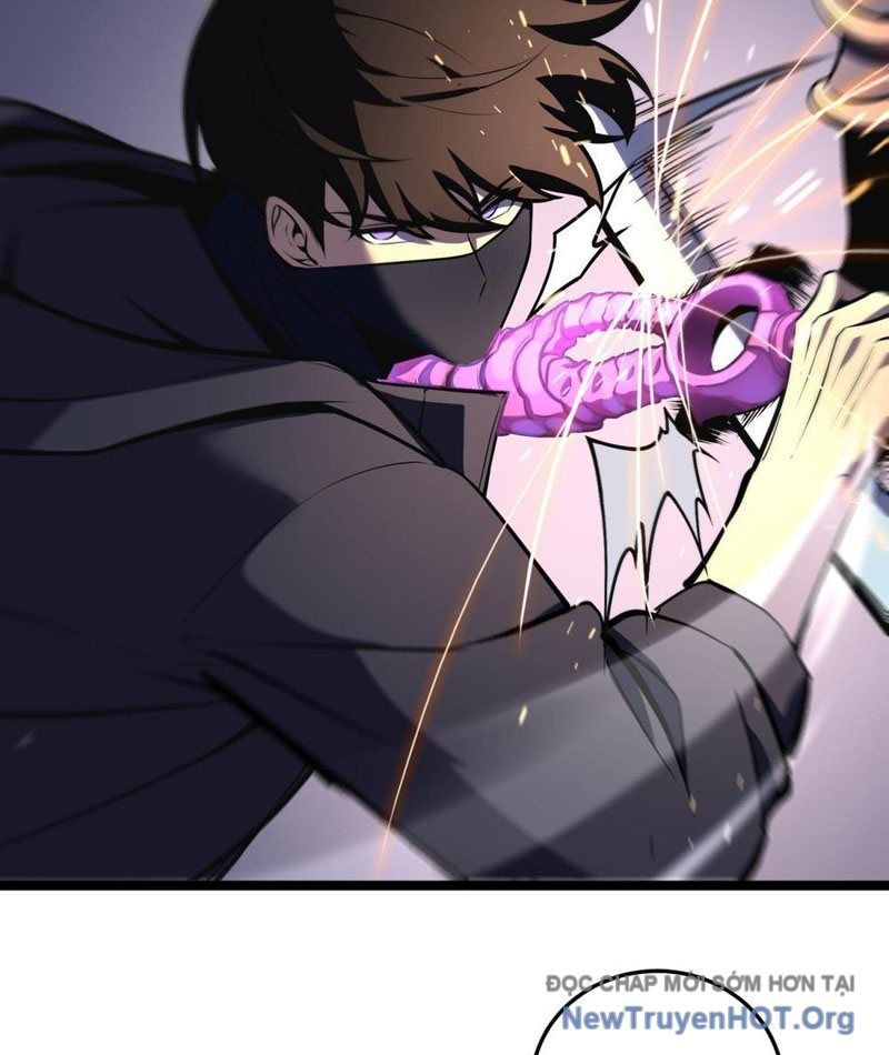 Sau Khi Sống Lại, Ta Dùng Kính Phản Diện Phục Thù: Chapter 8