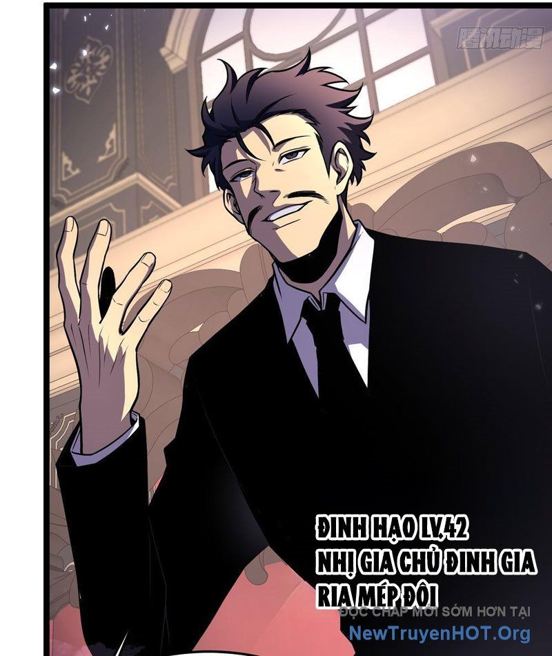 Sau Khi Sống Lại, Ta Dùng Kính Phản Diện Phục Thù: Chapter 8