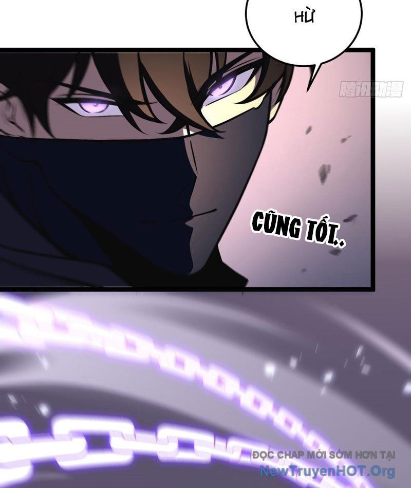 Sau Khi Sống Lại, Ta Dùng Kính Phản Diện Phục Thù: Chapter 8