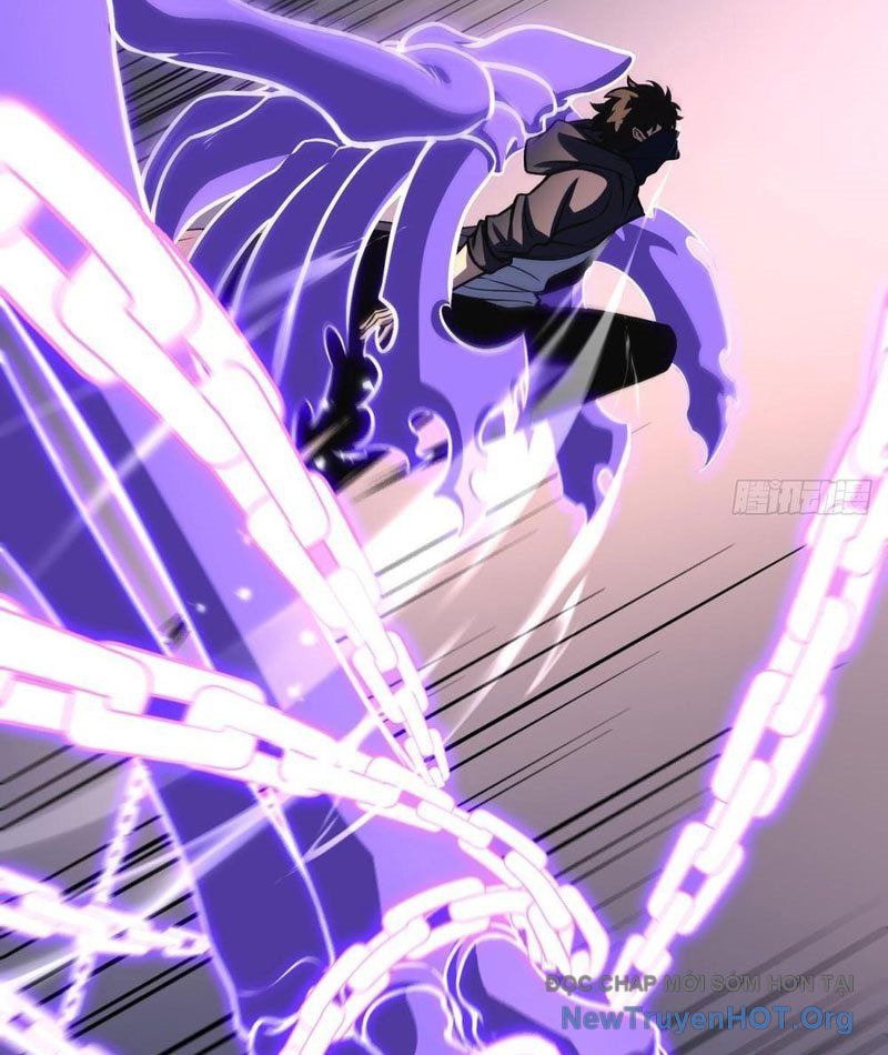 Sau Khi Sống Lại, Ta Dùng Kính Phản Diện Phục Thù: Chapter 8