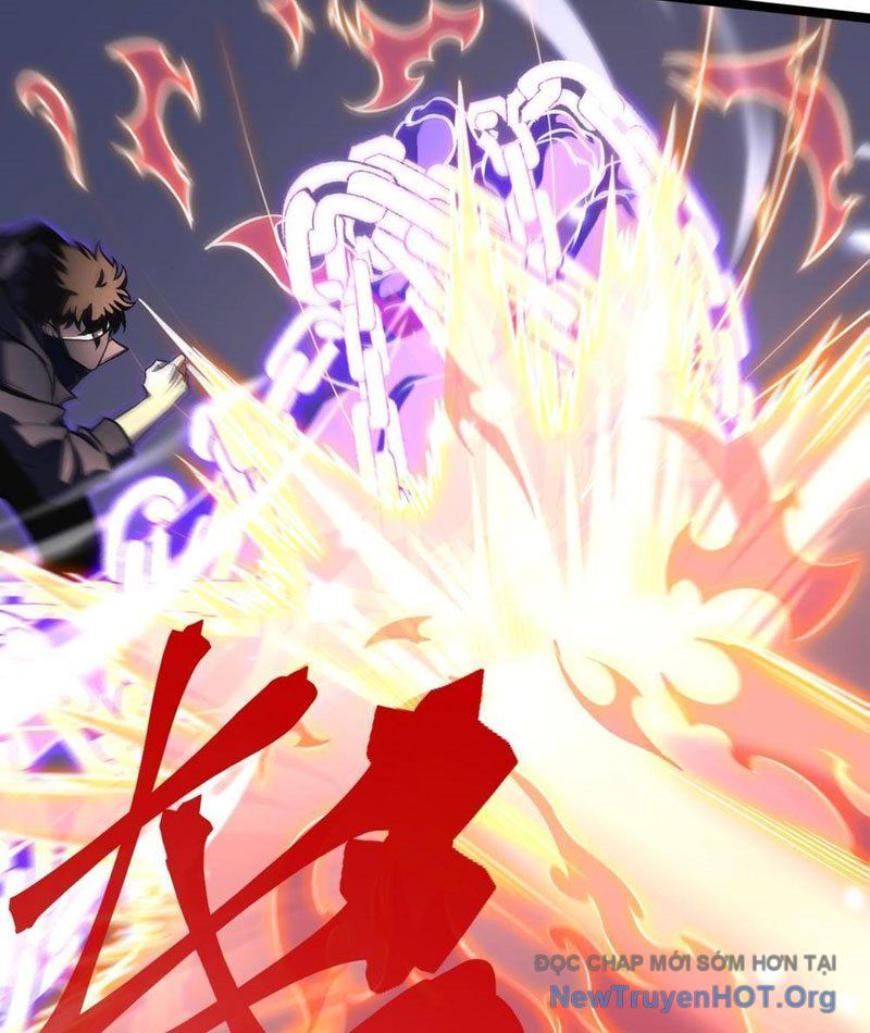 Sau Khi Sống Lại, Ta Dùng Kính Phản Diện Phục Thù: Chapter 8