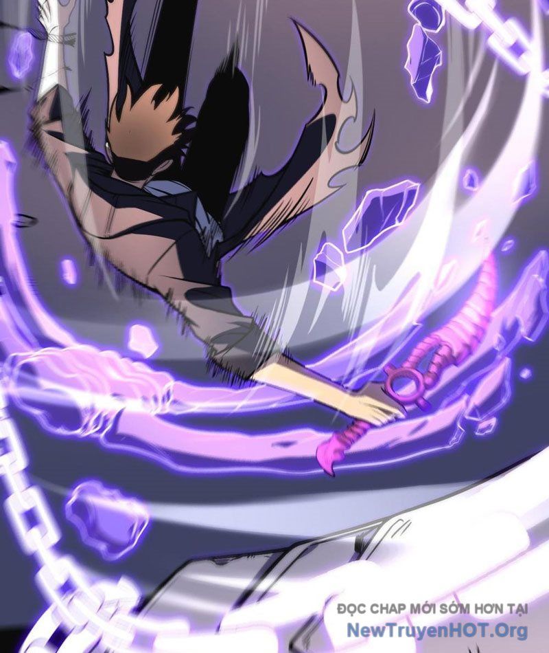 Sau Khi Sống Lại, Ta Dùng Kính Phản Diện Phục Thù: Chapter 8