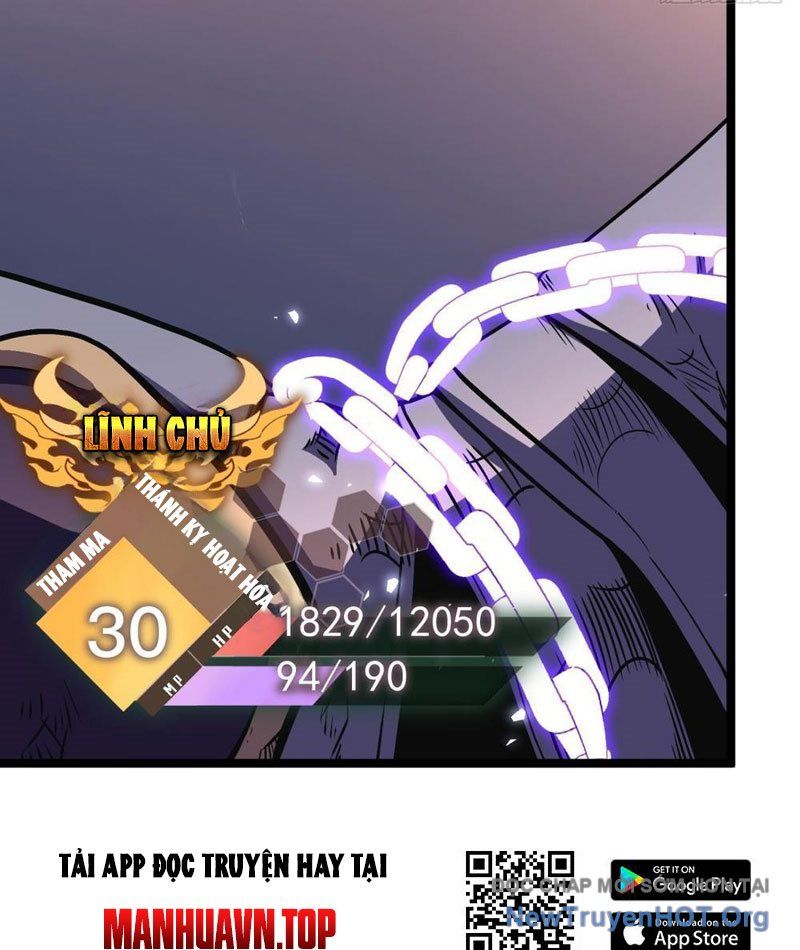 Sau Khi Sống Lại, Ta Dùng Kính Phản Diện Phục Thù: Chapter 8