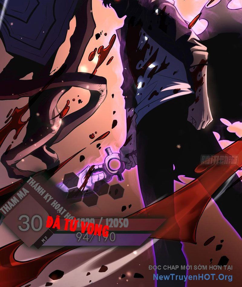 Sau Khi Sống Lại, Ta Dùng Kính Phản Diện Phục Thù: Chapter 8