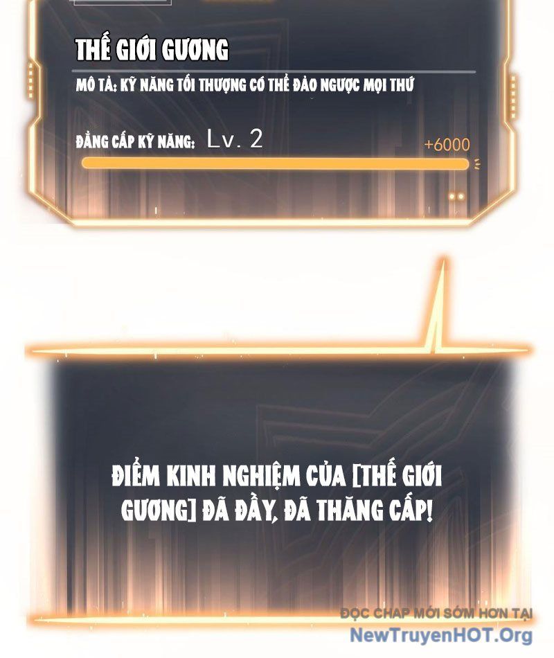 Sau Khi Sống Lại, Ta Dùng Kính Phản Diện Phục Thù: Chapter 8