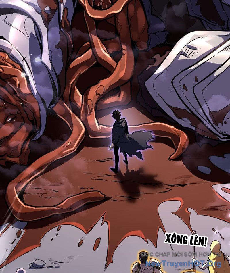 Sau Khi Sống Lại, Ta Dùng Kính Phản Diện Phục Thù: Chapter 8