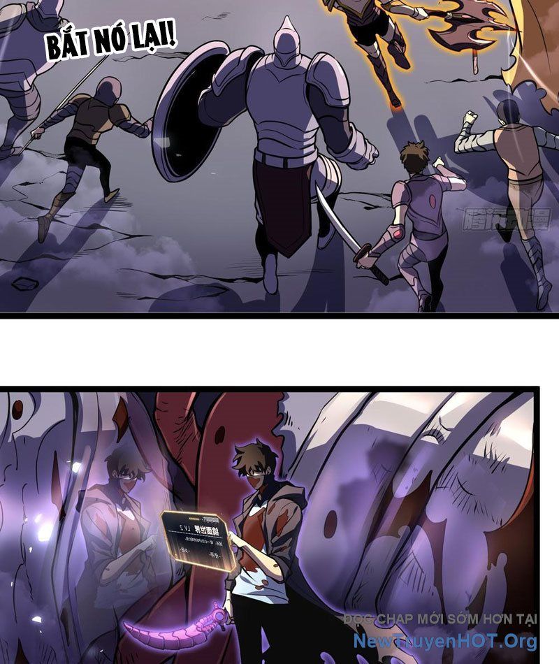 Sau Khi Sống Lại, Ta Dùng Kính Phản Diện Phục Thù: Chapter 8