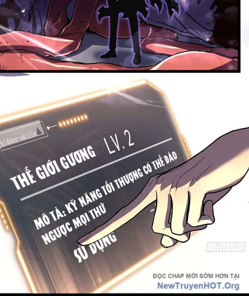 Sau Khi Sống Lại, Ta Dùng Kính Phản Diện Phục Thù: Chapter 8