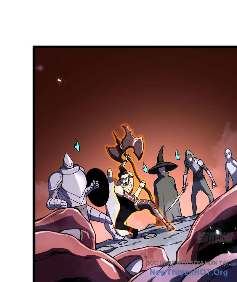 Sau Khi Sống Lại, Ta Dùng Kính Phản Diện Phục Thù: Chapter 8