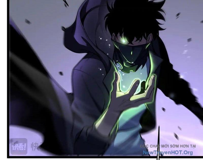 Sau Khi Sống Lại, Ta Dùng Kính Phản Diện Phục Thù: Chapter 9