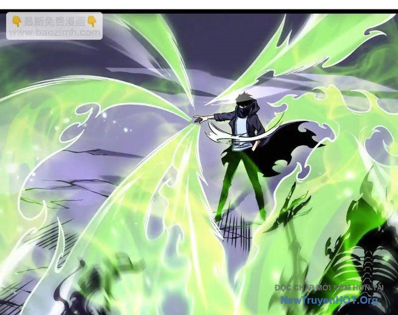 Sau Khi Sống Lại, Ta Dùng Kính Phản Diện Phục Thù: Chapter 9