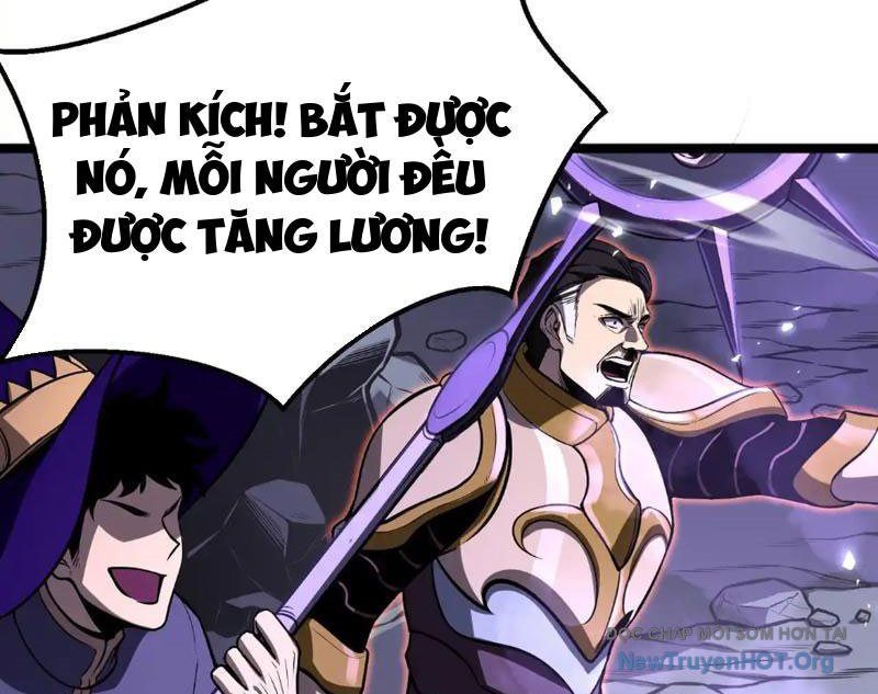 Sau Khi Sống Lại, Ta Dùng Kính Phản Diện Phục Thù: Chapter 9