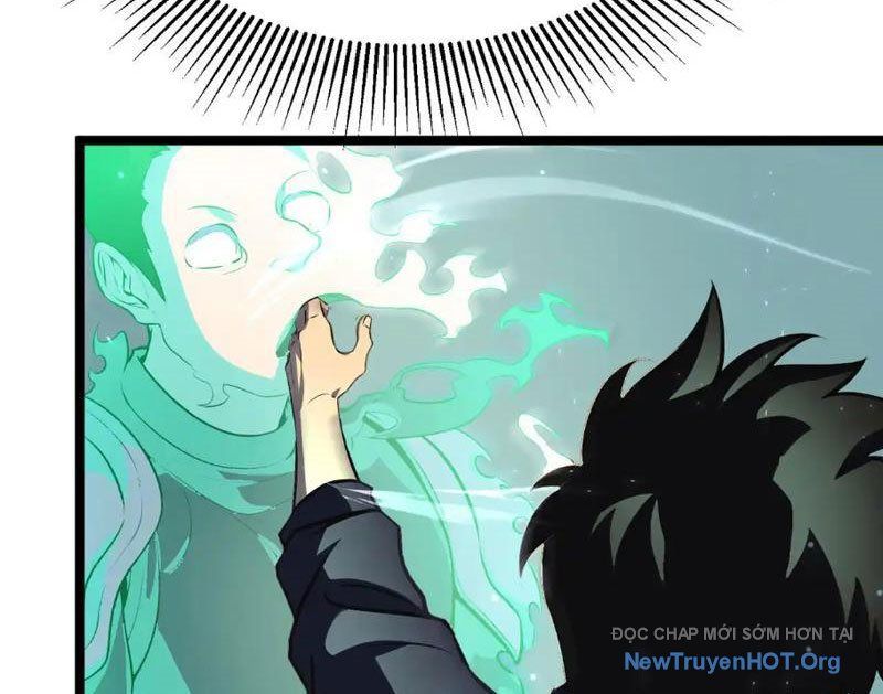 Sau Khi Sống Lại, Ta Dùng Kính Phản Diện Phục Thù: Chapter 9