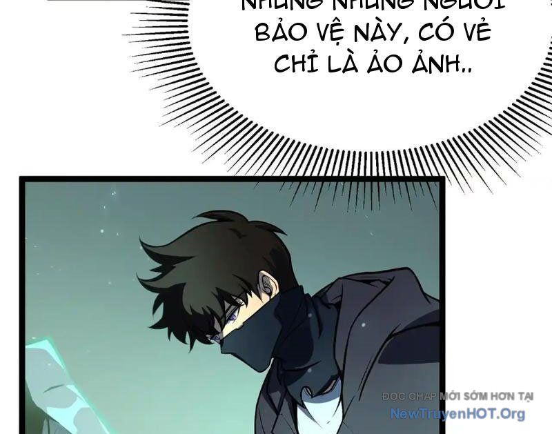 Sau Khi Sống Lại, Ta Dùng Kính Phản Diện Phục Thù: Chapter 9