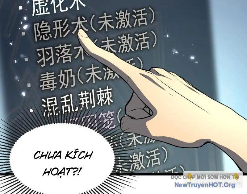 Sau Khi Sống Lại, Ta Dùng Kính Phản Diện Phục Thù: Chapter 9