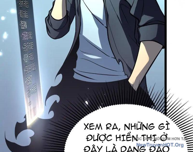 Sau Khi Sống Lại, Ta Dùng Kính Phản Diện Phục Thù: Chapter 9