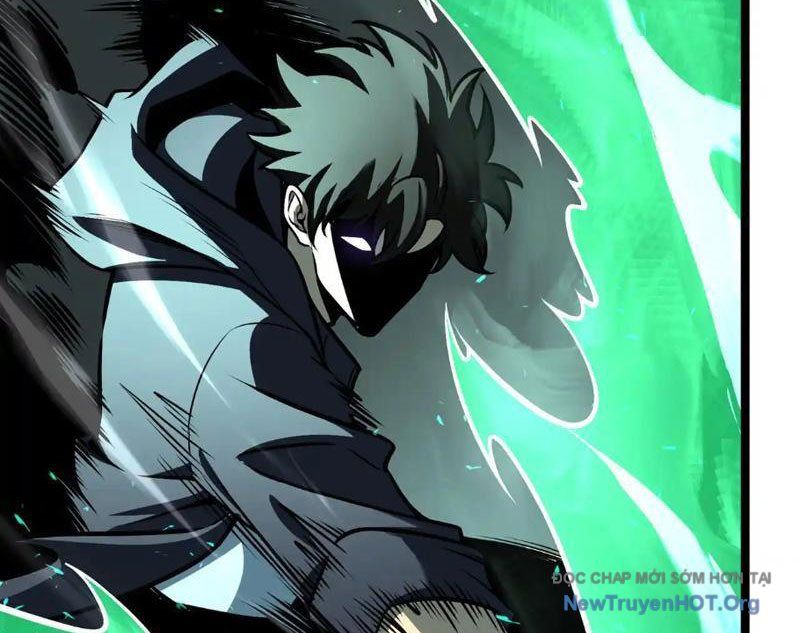 Sau Khi Sống Lại, Ta Dùng Kính Phản Diện Phục Thù: Chapter 9