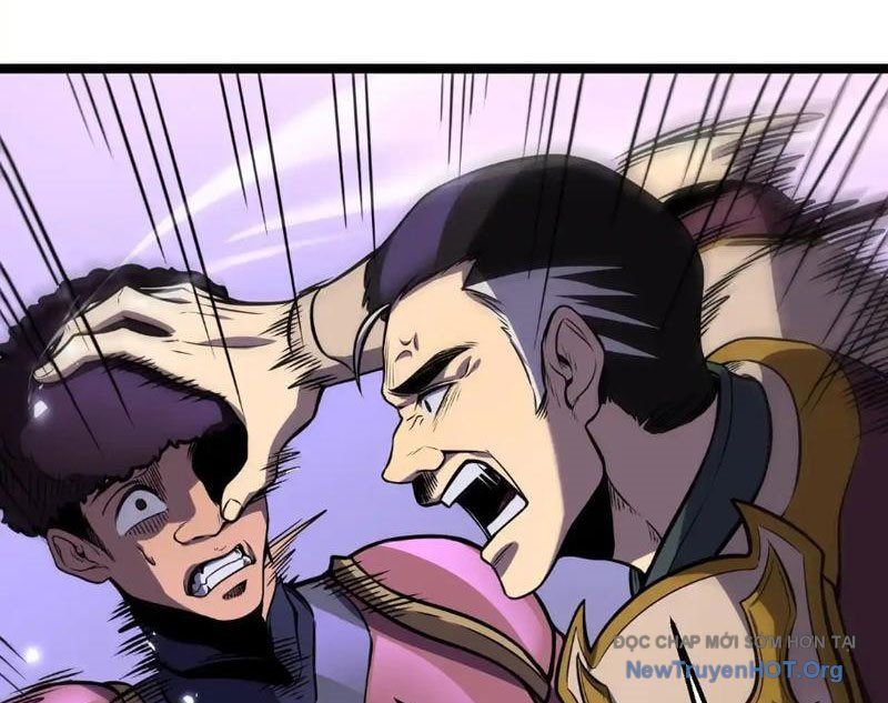 Sau Khi Sống Lại, Ta Dùng Kính Phản Diện Phục Thù: Chapter 9