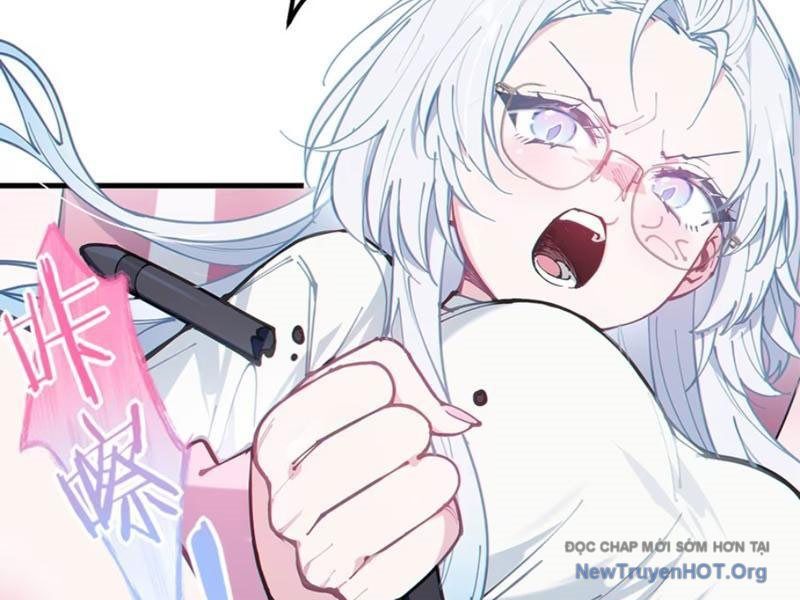 Sau Khi Ta Biến Thành Quái Vật Xúc Tu, Các Cô Ấy Càng Điên Cuồng Hơn!: Chapter 1