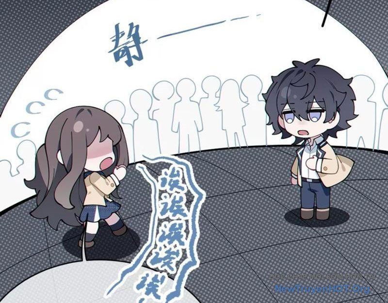 Sau Khi Ta Biến Thành Quái Vật Xúc Tu, Các Cô Ấy Càng Điên Cuồng Hơn!: Chapter 1