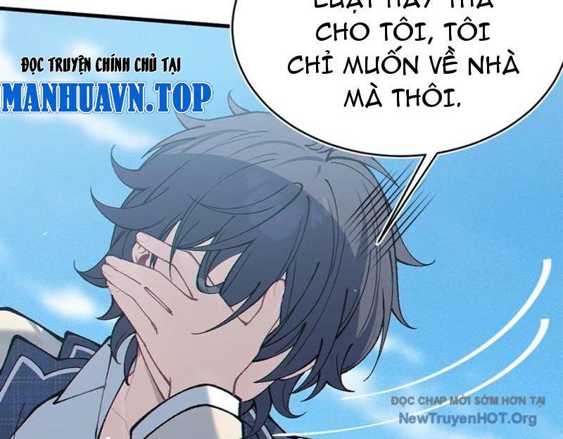 Sau Khi Ta Biến Thành Quái Vật Xúc Tu, Các Cô Ấy Càng Điên Cuồng Hơn!: Chapter 1
