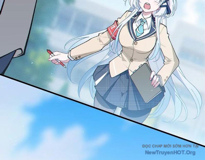 Sau Khi Ta Biến Thành Quái Vật Xúc Tu, Các Cô Ấy Càng Điên Cuồng Hơn!: Chapter 1