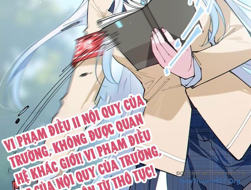 Sau Khi Ta Biến Thành Quái Vật Xúc Tu, Các Cô Ấy Càng Điên Cuồng Hơn!: Chapter 1