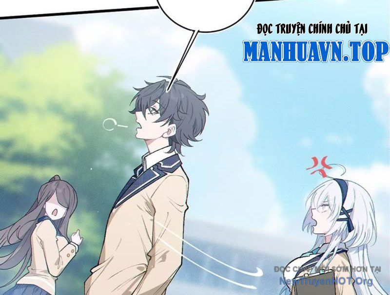 Sau Khi Ta Biến Thành Quái Vật Xúc Tu, Các Cô Ấy Càng Điên Cuồng Hơn!: Chapter 1
