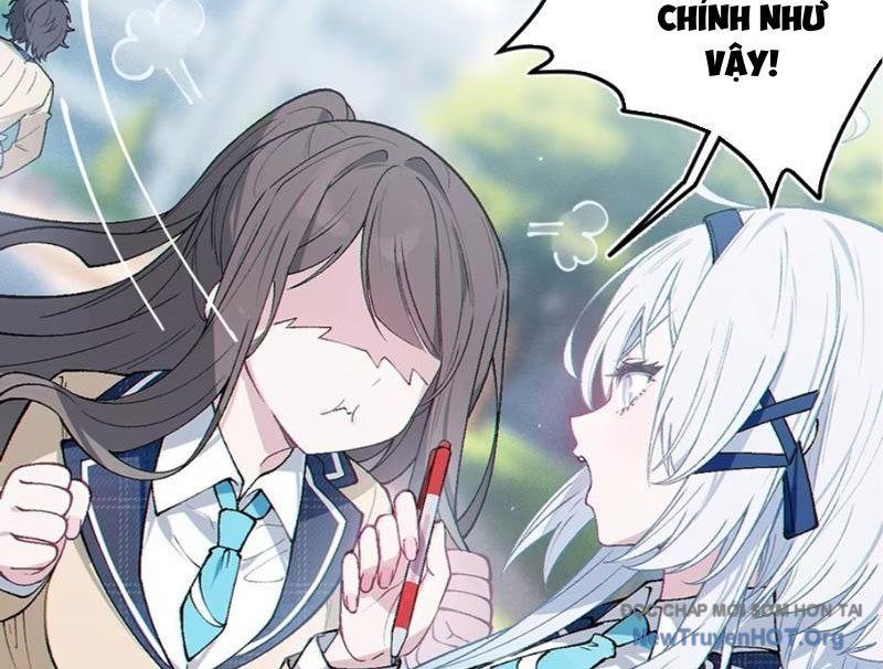 Sau Khi Ta Biến Thành Quái Vật Xúc Tu, Các Cô Ấy Càng Điên Cuồng Hơn!: Chapter 1