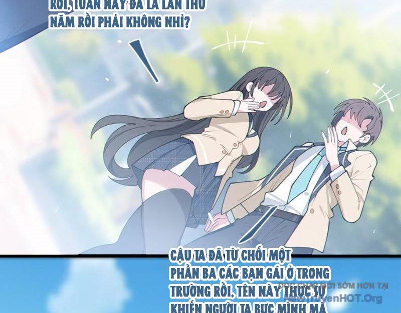 Sau Khi Ta Biến Thành Quái Vật Xúc Tu, Các Cô Ấy Càng Điên Cuồng Hơn!: Chapter 1