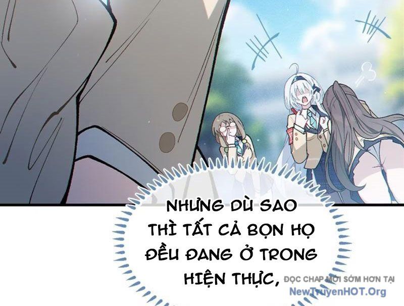 Sau Khi Ta Biến Thành Quái Vật Xúc Tu, Các Cô Ấy Càng Điên Cuồng Hơn!: Chapter 1