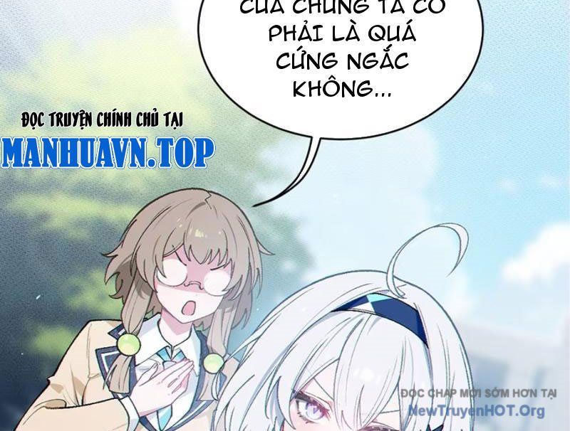 Sau Khi Ta Biến Thành Quái Vật Xúc Tu, Các Cô Ấy Càng Điên Cuồng Hơn!: Chapter 1