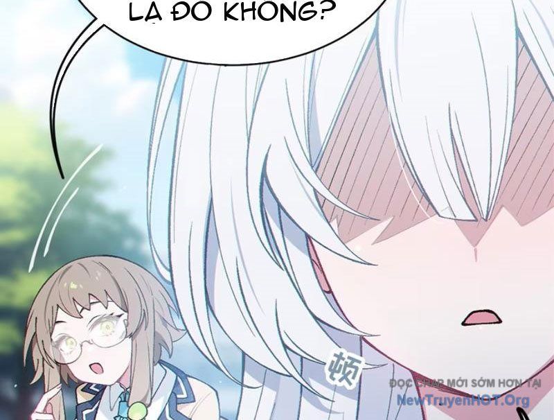 Sau Khi Ta Biến Thành Quái Vật Xúc Tu, Các Cô Ấy Càng Điên Cuồng Hơn!: Chapter 1
