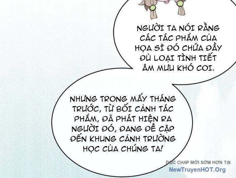 Sau Khi Ta Biến Thành Quái Vật Xúc Tu, Các Cô Ấy Càng Điên Cuồng Hơn!: Chapter 1