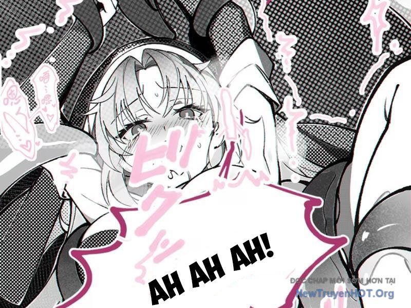 Sau Khi Ta Biến Thành Quái Vật Xúc Tu, Các Cô Ấy Càng Điên Cuồng Hơn!: Chapter 1
