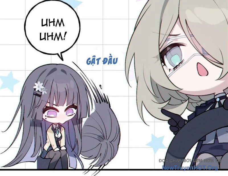Sau Khi Ta Biến Thành Quái Vật Xúc Tu, Các Cô Ấy Càng Điên Cuồng Hơn!: Chapter 10