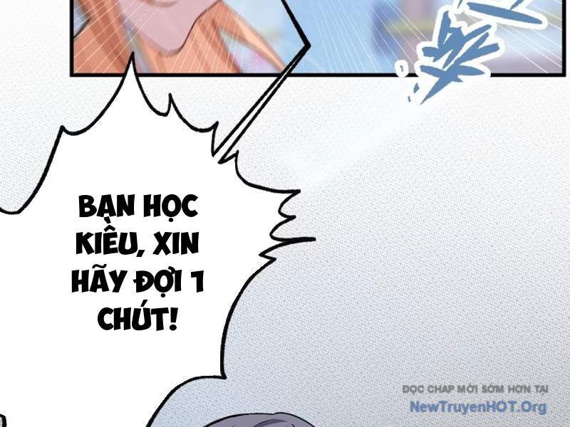 Sau Khi Ta Biến Thành Quái Vật Xúc Tu, Các Cô Ấy Càng Điên Cuồng Hơn!: Chapter 10