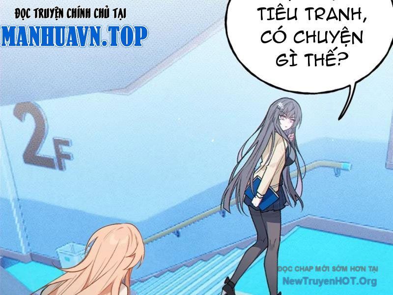 Sau Khi Ta Biến Thành Quái Vật Xúc Tu, Các Cô Ấy Càng Điên Cuồng Hơn!: Chapter 10
