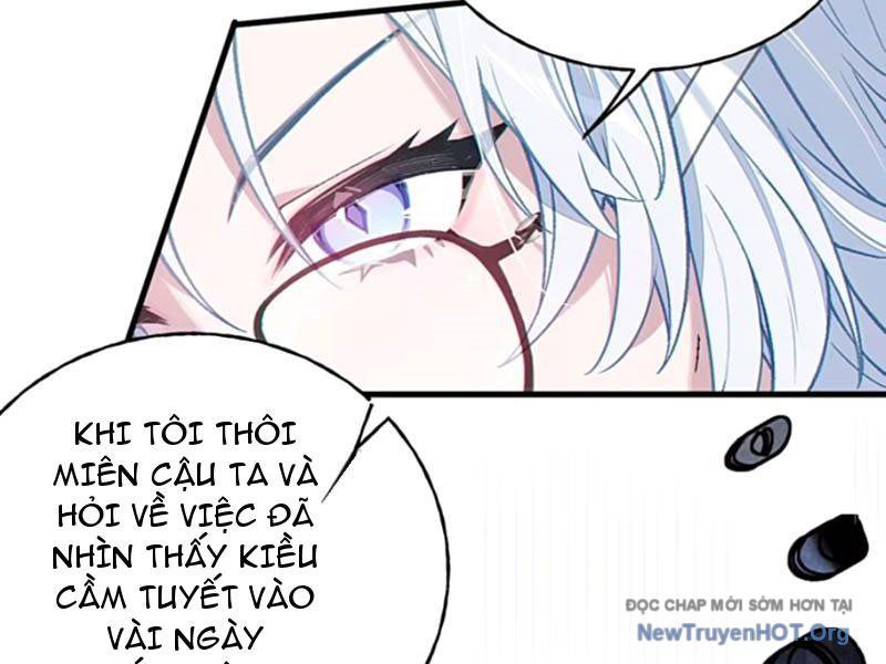 Sau Khi Ta Biến Thành Quái Vật Xúc Tu, Các Cô Ấy Càng Điên Cuồng Hơn!: Chapter 11