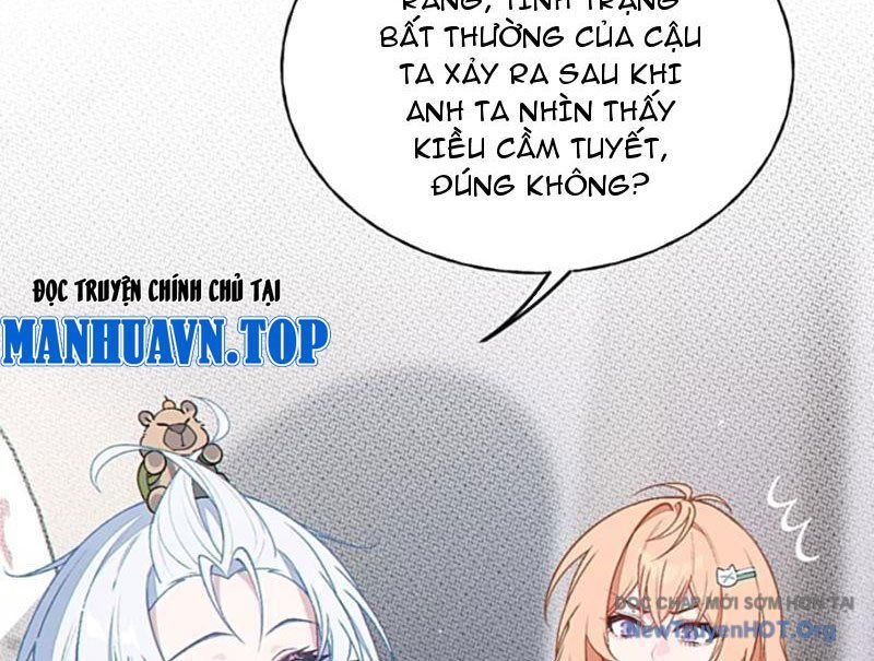 Sau Khi Ta Biến Thành Quái Vật Xúc Tu, Các Cô Ấy Càng Điên Cuồng Hơn!: Chapter 11
