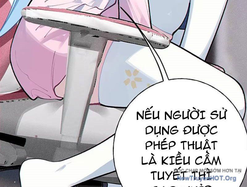 Sau Khi Ta Biến Thành Quái Vật Xúc Tu, Các Cô Ấy Càng Điên Cuồng Hơn!: Chapter 11