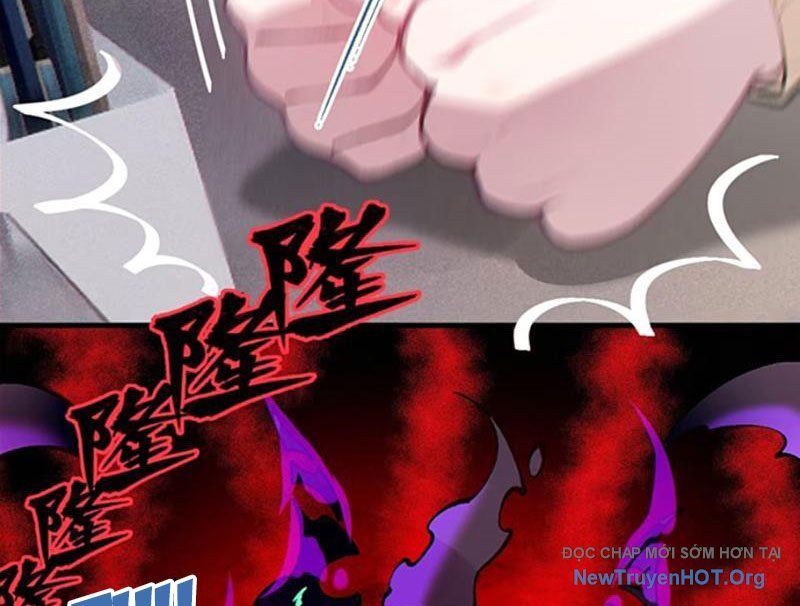 Sau Khi Ta Biến Thành Quái Vật Xúc Tu, Các Cô Ấy Càng Điên Cuồng Hơn!: Chapter 11