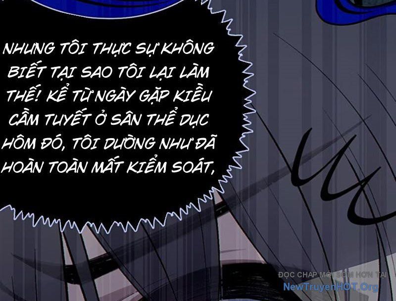 Sau Khi Ta Biến Thành Quái Vật Xúc Tu, Các Cô Ấy Càng Điên Cuồng Hơn!: Chapter 11
