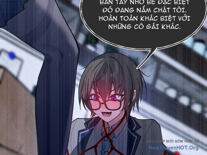 Sau Khi Ta Biến Thành Quái Vật Xúc Tu, Các Cô Ấy Càng Điên Cuồng Hơn!: Chapter 11